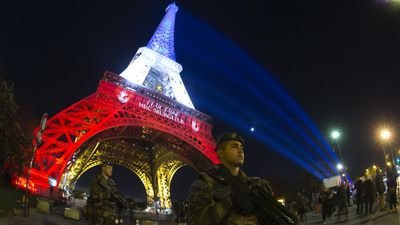 Russia accused of cyberattacks on Paris Olympics and French election