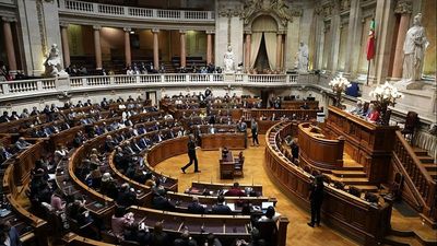 Misinformation buffets Portugal ahead of snap elections