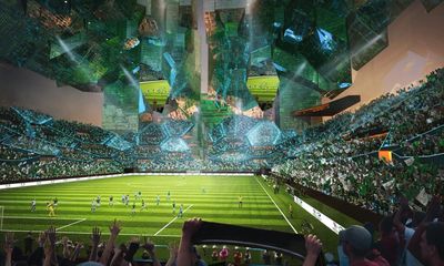 Billions behind the badge: Neom join Saudi Arabia’s football revolution