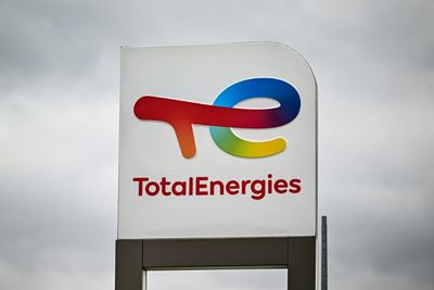 TotalEnergies Profits Drop As Prices Slide