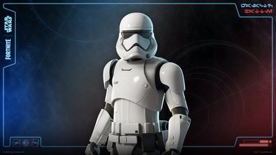 Epic Games offers free Fortnite Stormtrooper skin and Star Wars game – how to claim both