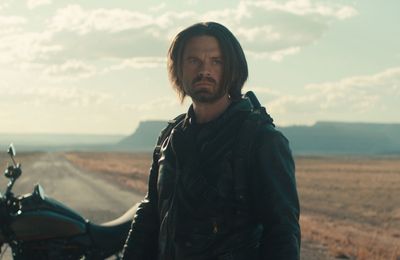 Thunderbolts* star Sebastian Stan channelled Clint Eastwood in Unforgiven for Bucky Barnes