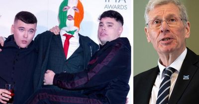 'Utterly pointless': Alba chief slams calls to ban Kneecap from TRNSMT
