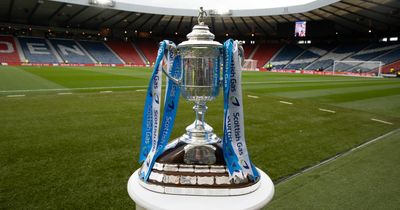 Aberdeen vs Celtic Scottish Cup final fixture details confirmed