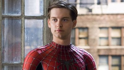 Netflix is losing several Spider-Man movies this week — here's what's leaving