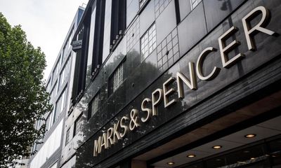 Marks & Spencer cyber-attack: products run short in some stores