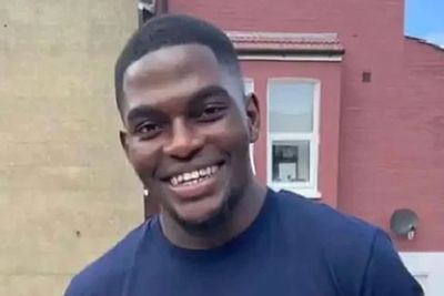 Met Police officer who shot Chris Kaba to face gross misconduct proceedings