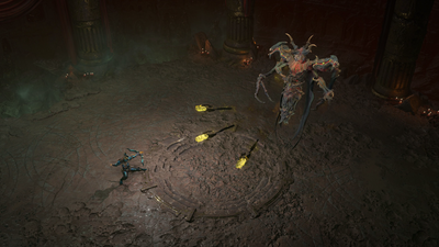 'Diablo 4' Season 8 Nightmare: Battle Pass Bug Spoils 'Belial's Return' as Players Complain