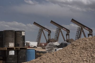 ‘Extraordinary volatility’ from tariffs cancels energy deals and freezes M&A