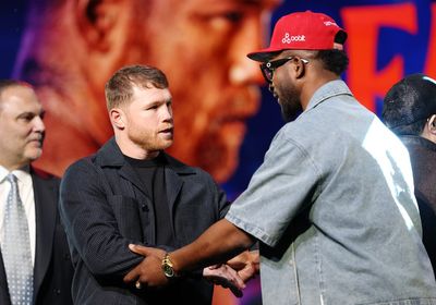 Canelo vs Scull: Date, fight time, undercard, prediction, ring walks and odds