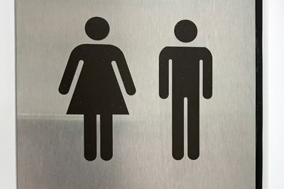 Barclays bank to block trans women from using female toilets