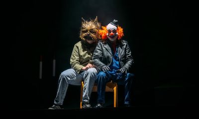 Restless Natives: The Musical review – rambling remake sings different tune to cult 80s movie