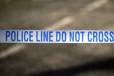 Man charged with terror offence after ‘trying to get into Israeli embassy’