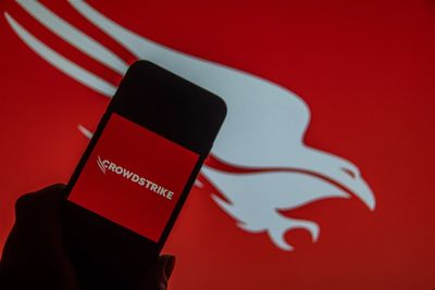 CrowdStrike Stock Nears Record High, Dip Ahead of Earnings?