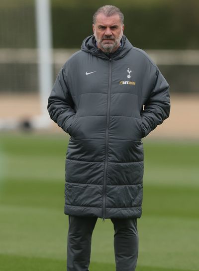 Tottenham dealt major injury blow for Europa League semi-final showdown with Bodo/Glimt