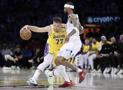 Lakers vs Timberwolves Game 5: Preview & Injury Report