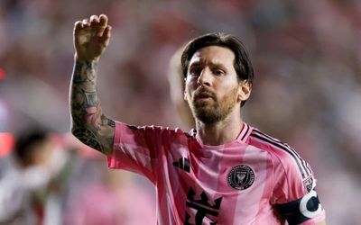 How To Watch Inter Miami v Vancouver Whitecaps: TV & Stream