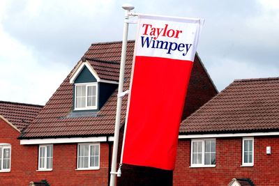 Taylor Wimpey sees lower profit margins amid return of inflation