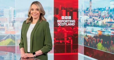 BBC announces new presenter for flagship Reporting Scotland show