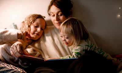 Parents: what are the best books to read aloud to children?