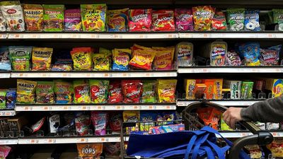 The UK and EU cracked down on food dyes long ago – Maga is way behind the curve