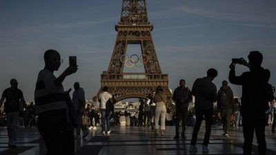 France accuses Russian intelligence of spate of high-profile cyberattacks