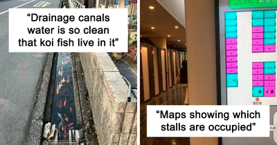 30 Facts That Prove Japan Is Unlike Any Other Country