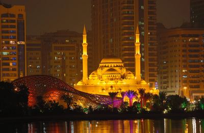 Sharjah-Mexico Roundtable Explores Investment Opportunities To Mark 50 Years Of Ties