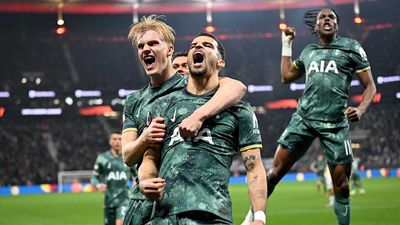 Tottenham Predicted Lineup vs. Bodo/Glimt: Europa League Semifinals