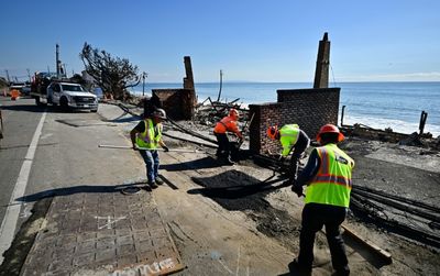 Democratic-Led States Sue Trump Admin Over Unlawful Dismantling Of AmeriCorps