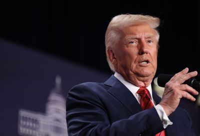 Trump's Media Company Mulls Utility Crypto Token, Digital Wallet For Truth Social