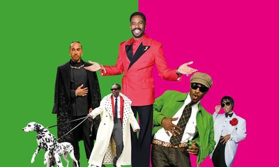 ‘An incredibly political moment’ – why fashion and the Met Gala are celebrating Black dandyism