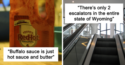 24 People Share Random Facts That They Were Shocked To Learn