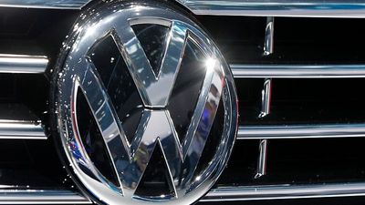 Volkswagen Group sees plunge in performance as US tariffs pose risks
