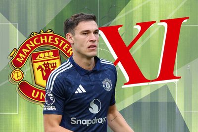 Manchester United XI vs Athletic Club: Confirmed lineup and injury latest for Europa League today