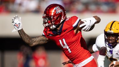 2025 NFL Draft: Round 1 Impact Rookies Led By Tetairoa McMillan and Tyler Warren