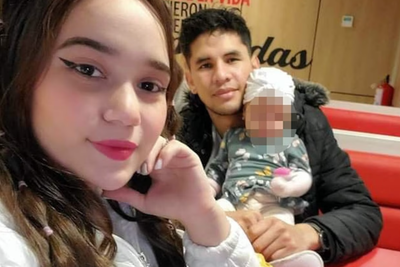 Two-year-old girl marooned in foster care in U.S. after parents deported to countries 1,500 miles apart