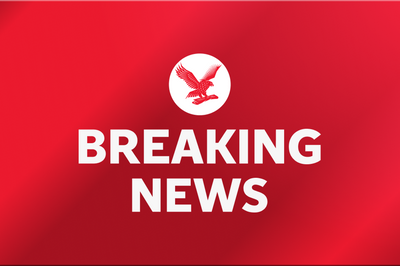 Breaking News newsletter: Be the first to know about the biggest stories of the day with our email alerts