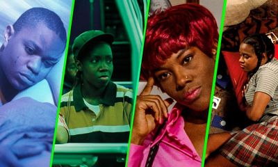 ‘As a film lover, I want more’: the Black female directors taking centre stage