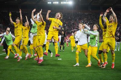 Inside the FK Bodo/Glimt dressing room full of ‘mates’ out to shock Tottenham