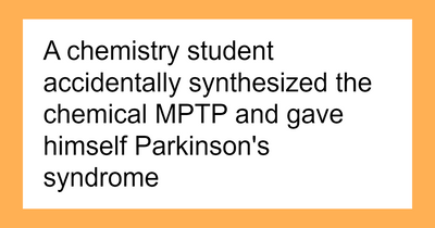 48 Cool Facts To Satisfy Your Obsessive Need To Know Everything