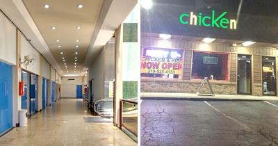 People Online Are Cracking Up At These 37 Buildings Attempting To Hide Their Previous Purpose Shared In This Online Group
