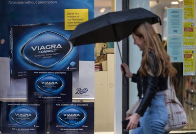 Viagra and Mounjaro panic-buying could explain Ireland's 200% export surge to U.S.