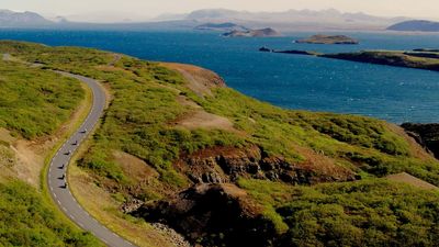 Ducati and Dainese Team Up To Create Iconic Global Motorcycle Adventures