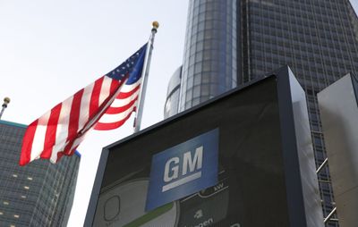 General Motors withdraws guidance due to ‘massive tariff uncertainty,’ analyst says