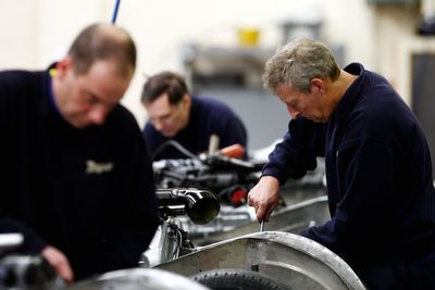 ‘Crucial’ skills needs will not be met unless system changes, MSPs told