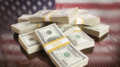 4 Stocks Turn $10,000 To $36,711 In Four Months