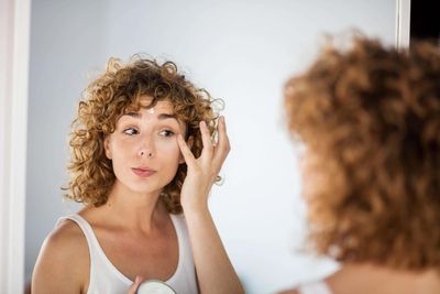 Is a moisturiser with SPF just as effective as sunscreen?