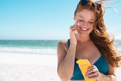 The truth about SPF moisturiser – and how it compares to sunscreen
