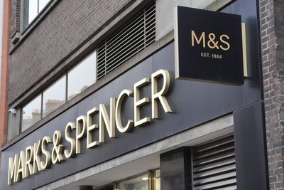 Police investigating Marks & Spencer cyber attack